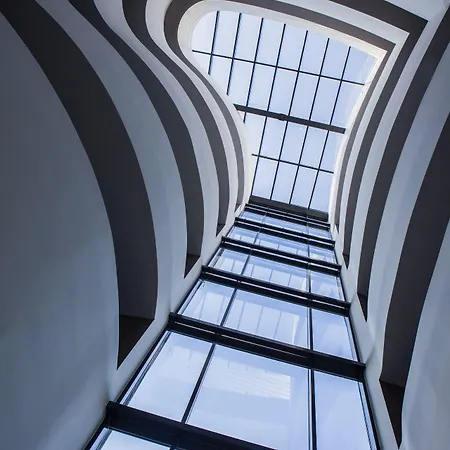 Park By Radisson & Ξενοδοχείο