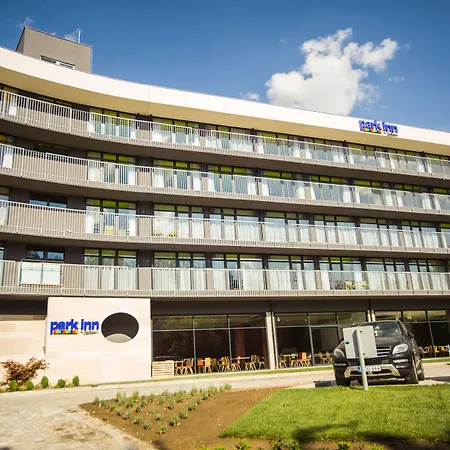 Park By Radisson & Zalakaros