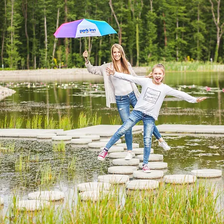 Hotell Park By Radisson & 4*