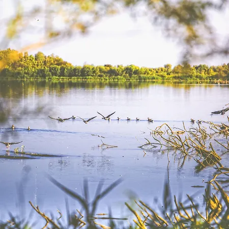 Park By Radisson & Hotell