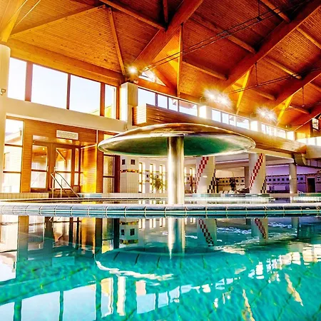 Hotell Park By Radisson &