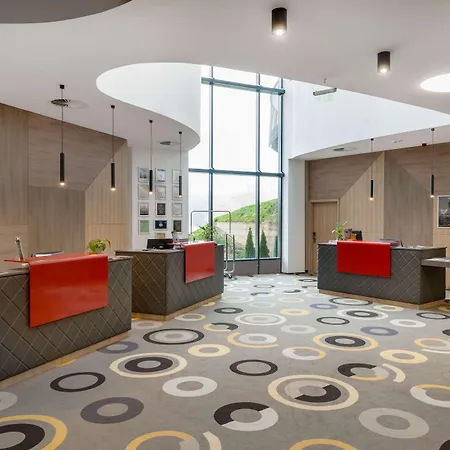 Park By Radisson &