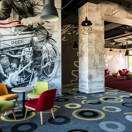 Park By Radisson & Hotell 4*