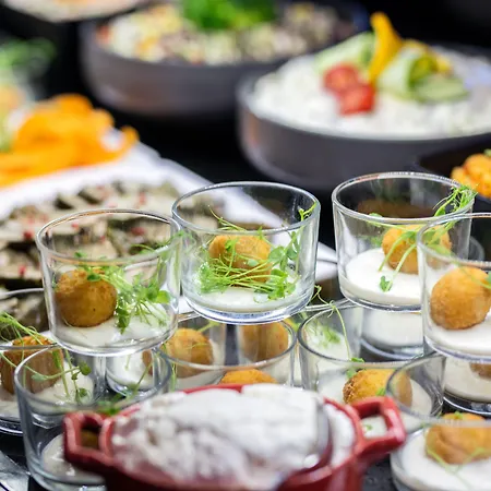 Park By Radisson & Ξενοδοχείο