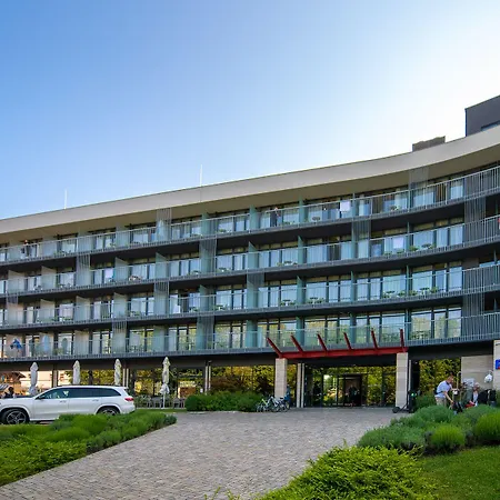 Park By Radisson & Ξενοδοχείο Zalakaros