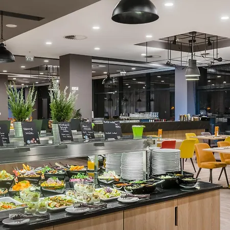 Park By Radisson & Zalakaros