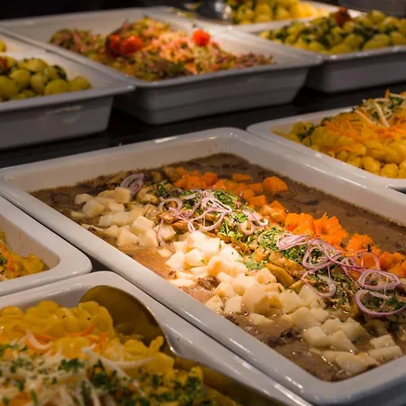 Park By Radisson & Ξενοδοχείο