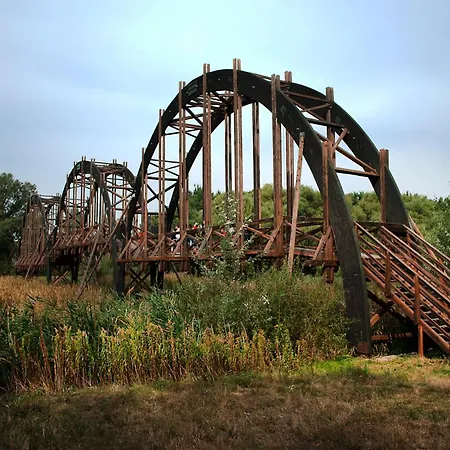 Ξενοδοχείο Park By Radisson & Zalakaros
