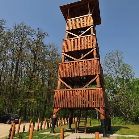מלון Park By Radisson &
