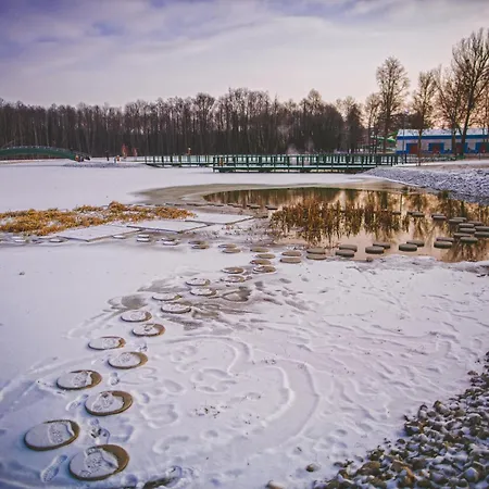 Park By Radisson & Hotel 4*