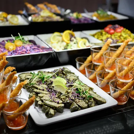 فندق Park By Radisson & 4*
