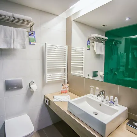 Park By Radisson & Ξενοδοχείο