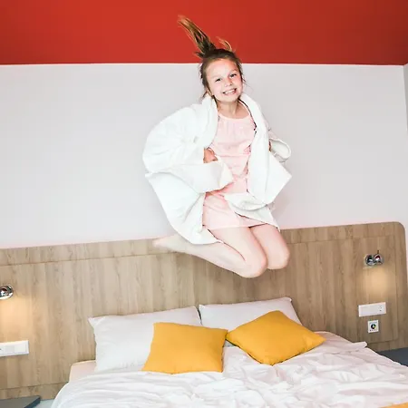 Park By Radisson & Hotel