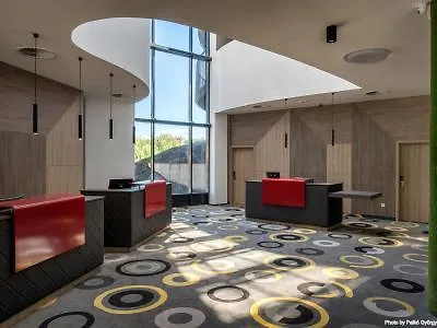Hotel Park By Radisson & Zalakaros
