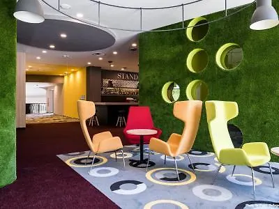 Park By Radisson &