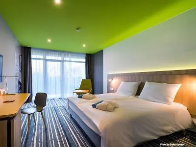 Park By Radisson & Hotel