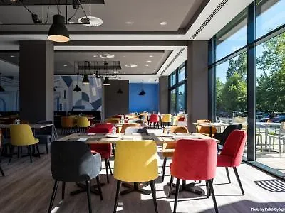 ホテル Park By Radisson &