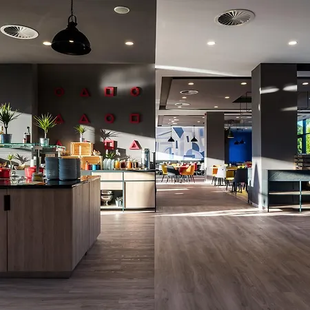 ホテル Park By Radisson &