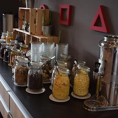 Ξενοδοχείο Park By Radisson & Zalakaros