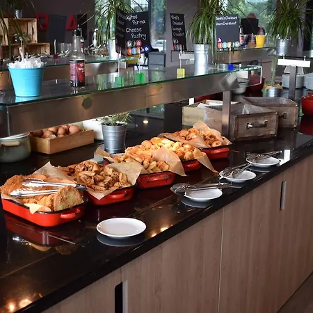 Park By Radisson & Ξενοδοχείο