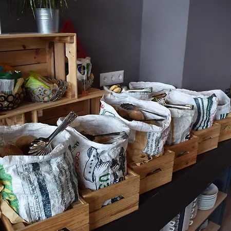 Park By Radisson & Hotell