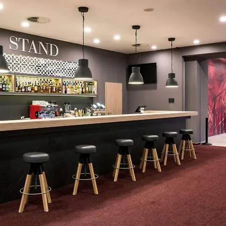 Park By Radisson & 4* Zalakaros