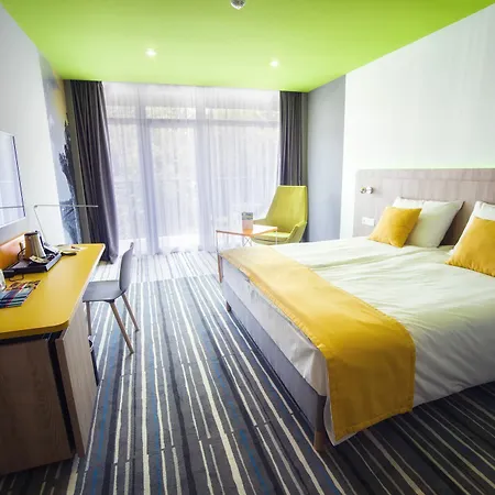 Park By Radisson & 4* Zalakaros