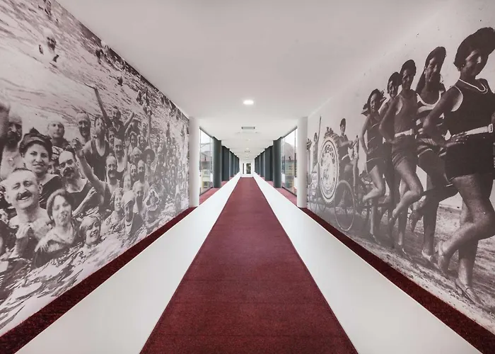 Park By Radisson & Hotell