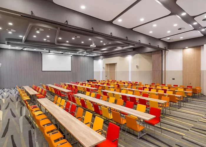 Park By Radisson & Zalakaros