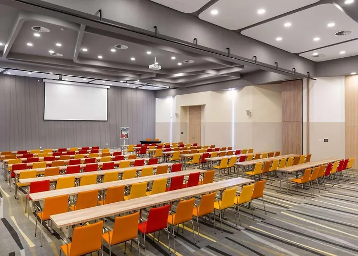 Hotell Park By Radisson & Zalakaros