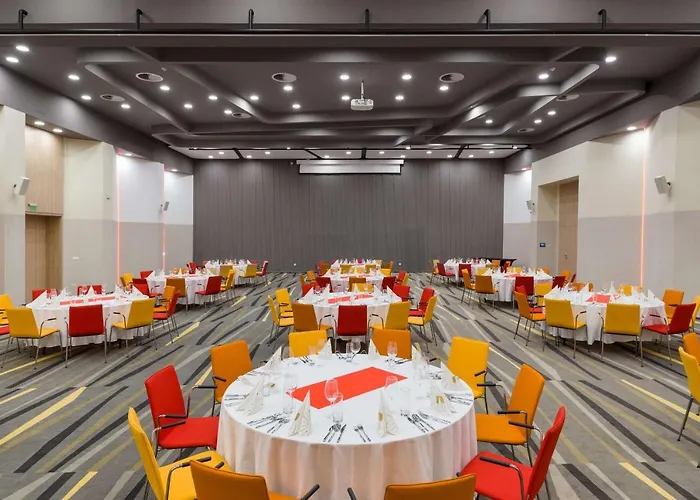 Park By Radisson & Zalakaros