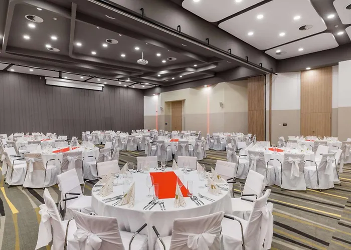 Hotell Park By Radisson & 4*