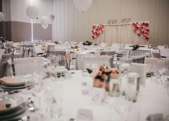 Hotel Park By Radisson & Zalakaros