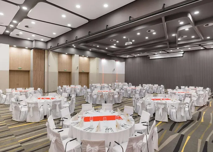 Park By Radisson & Zalakaros