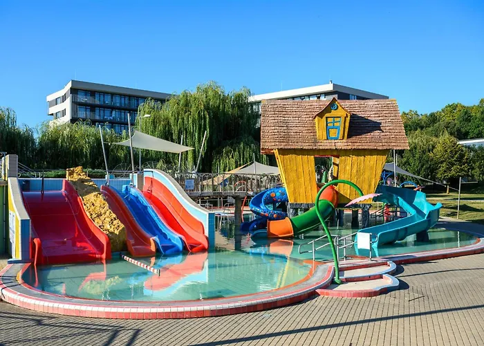 Hotel Park By Radisson &