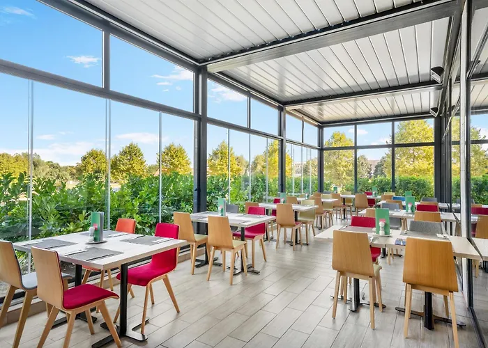 Park By Radisson & Hotell Zalakaros