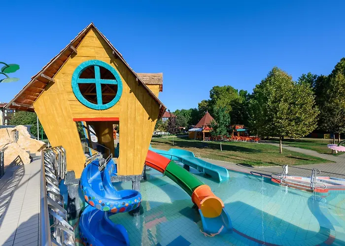 Park By Radisson & Hotel