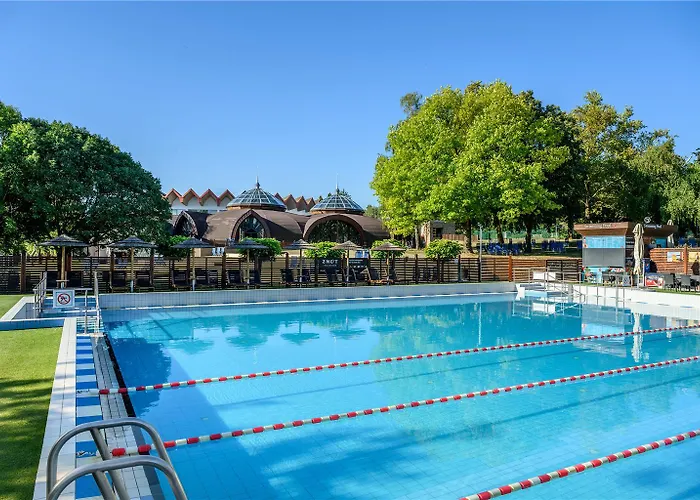 Park By Radisson & Hotel 4*