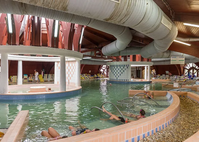 מלון Park By Radisson & זלקרוס