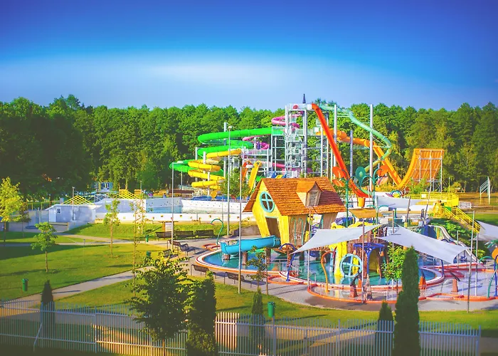 Hotell Park By Radisson &