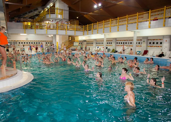 Park By Radisson & Hotell