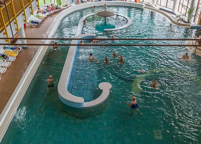 Park By Radisson & זלקרוס