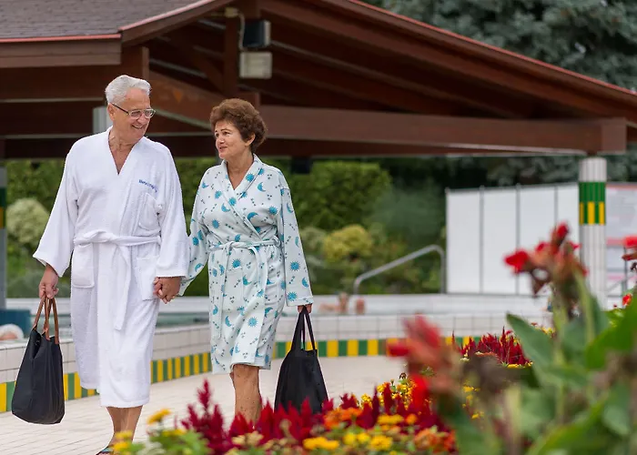 Park By Radisson & 4* זלקרוס