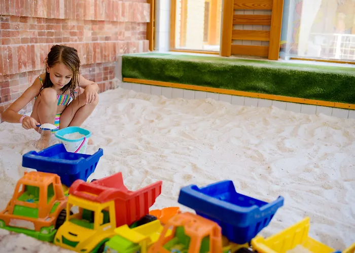 Park By Radisson & 4* Zalakaros