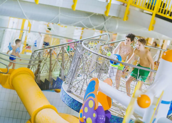 Park By Radisson & Hotell