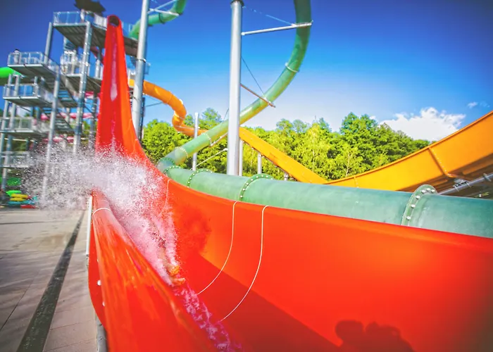 Park By Radisson & 4* זלקרוס