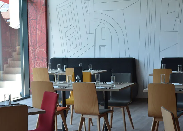 Park By Radisson & Hotell 4*