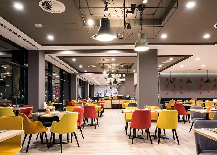 Park By Radisson & 4* Zalakaros