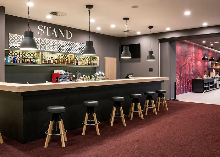 Park By Radisson & Hotell 4*