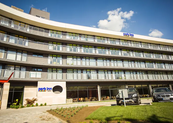 Park By Radisson & Zalakaros